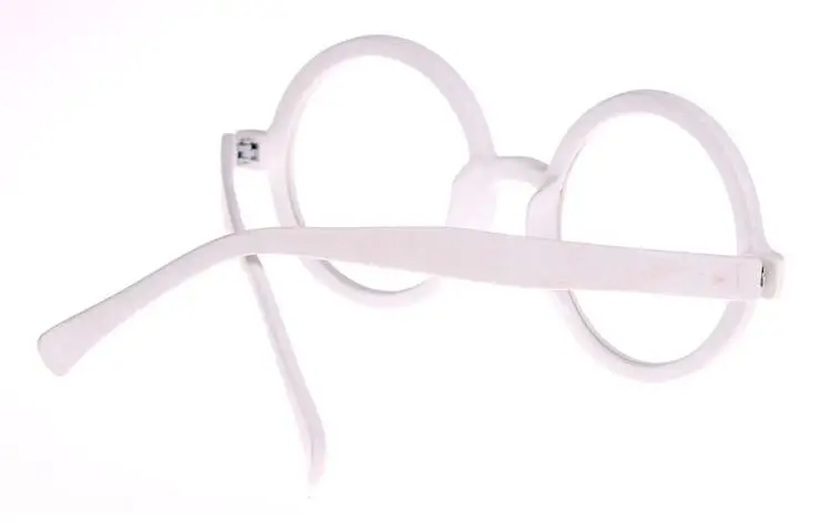 

50mm Oversize Vintage Round Full Rim Man And Woman Reading Glasses +100 +200 +225 +250 +275 +300 +325 +350 +400 +450 +550 +600