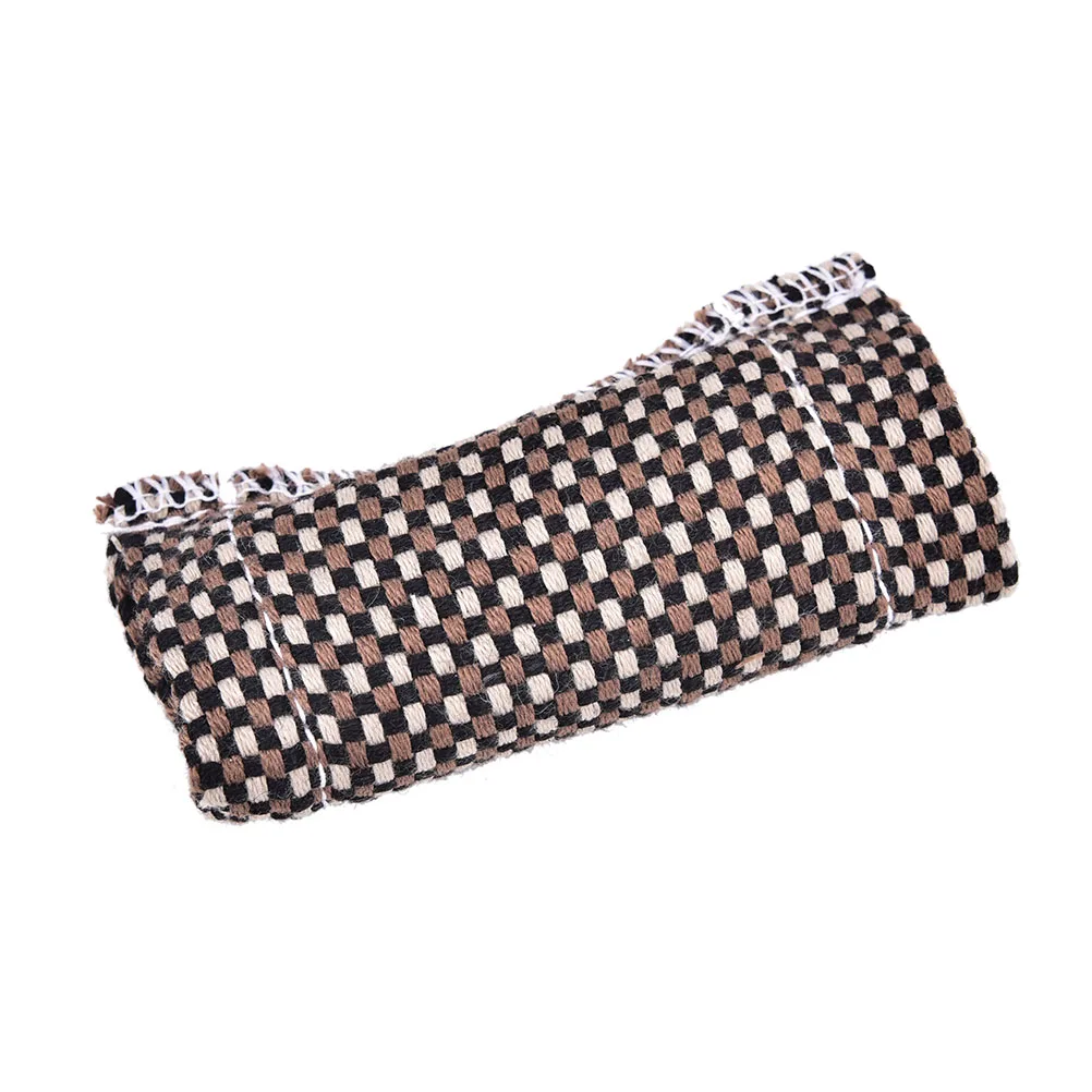 

Snooker Billiard Pool Table Cue Stick Care Shaft Slicker Clean Cloth Cleaner 10*5cm