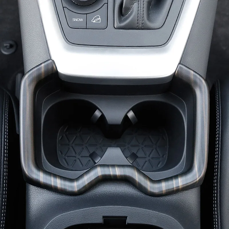 Управляемый держатель для чашки декоративная рамка крышки модифицированные