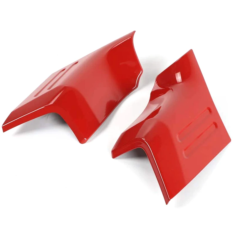

Car Hood Cover Cowling,Car Cowl Body Armor Corner Guards for Suzuki Jimny 2019-2020
