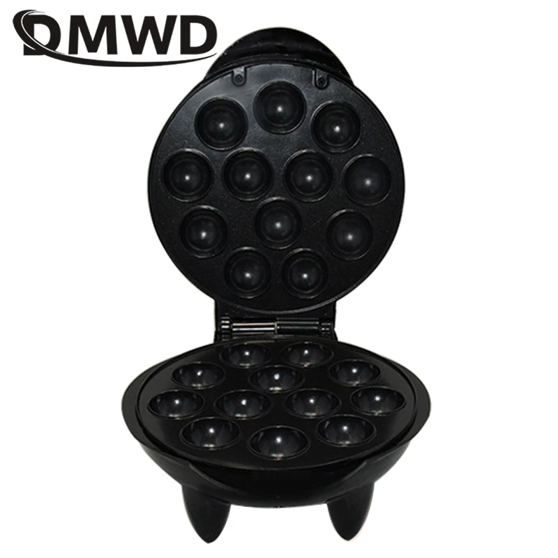 DMWD автоматический леденец мини машина для торта маффины чашки торт