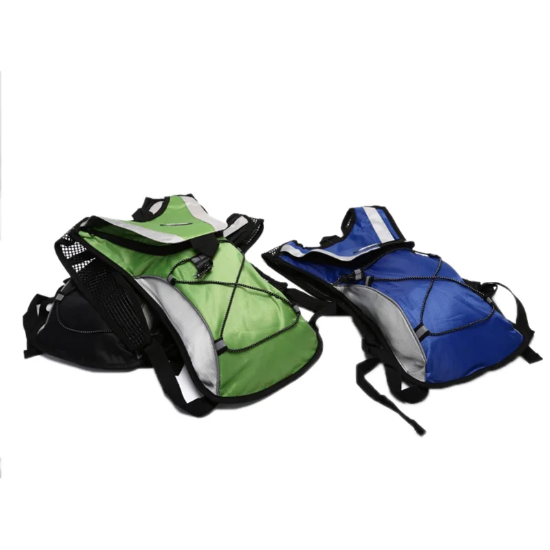 Водонепроницаемый велосипедный рюкзак Для Мужчин's женщин MTB велосипеда мешок