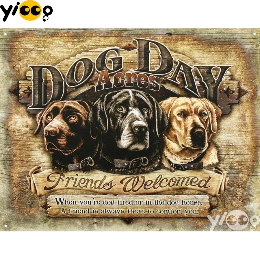 

Full Square/Round Drill Diamond Painting Cross Stitch Embroidery Dogs Day Rhinestone Mosaic Home Decor Gift BX2131