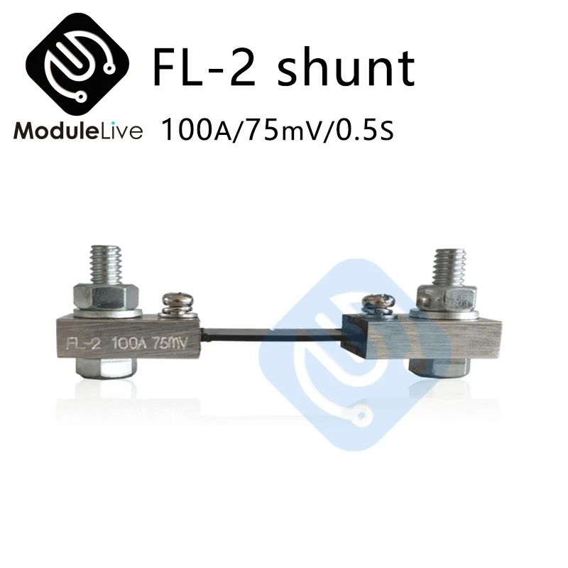 Dc 100V 20A/50A/100A Voltmeter Ammeter Digital LCD Meter 4 in 1 DC Voltage Current Power Energy Detector Test Amperimetro Shunt |