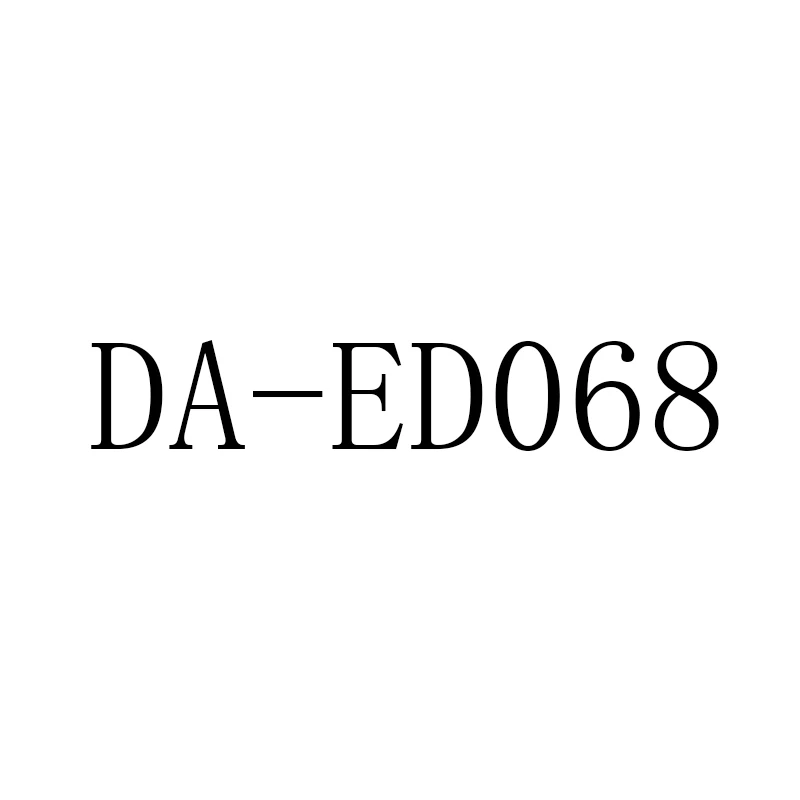 

DA-ED068