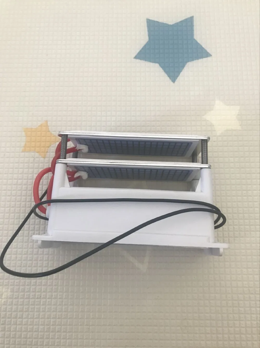 Озонатор стерилизатор воды и воздуха высокоэффективный для удаления