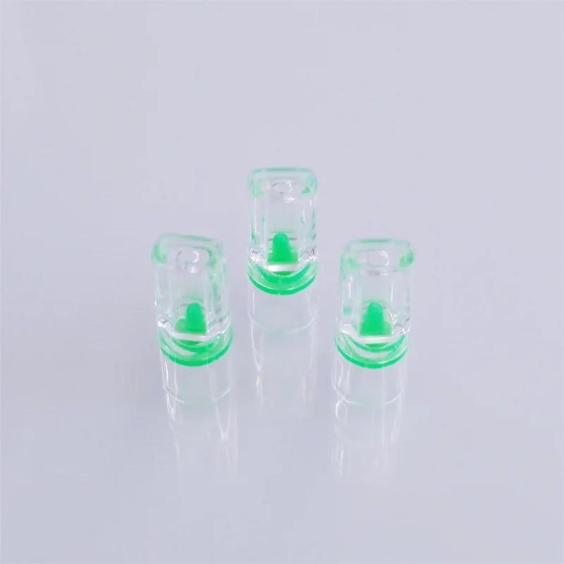 10 шт. одноразовый фильтр дымовые трубки сигаретные смола табачная трубка