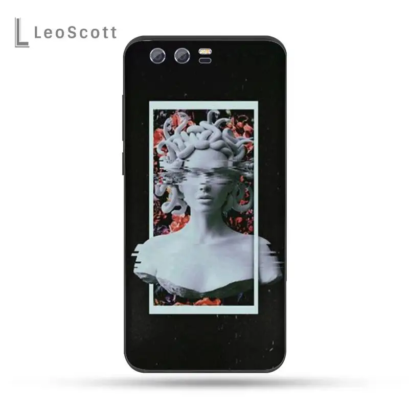 

Heart love Phone Case For Huawei Honor view 7a5.45inch 7c5.7inch 8x 8a 8c 9 9x 10 20 10i 20i lite pro