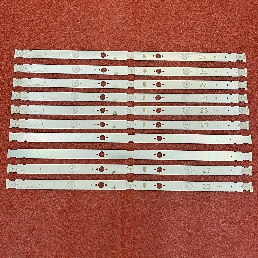 

40 шт./лот светодиодная подсветка бара для SONY KDL-32WD603 KDL-32WD600 KDL-32RD433 KDL-32W600D KDL-32RD435 Samsung 2015SONY_TPZ32_FCOM_A05