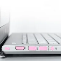 Набор заглушек для ноутбука за 42 руб#1