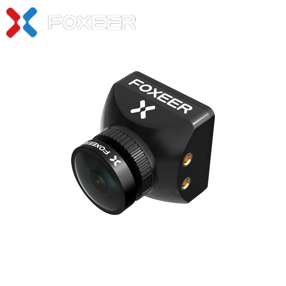 Foxeer Mini Night Cat 3 0.00001Lux 850nm IR