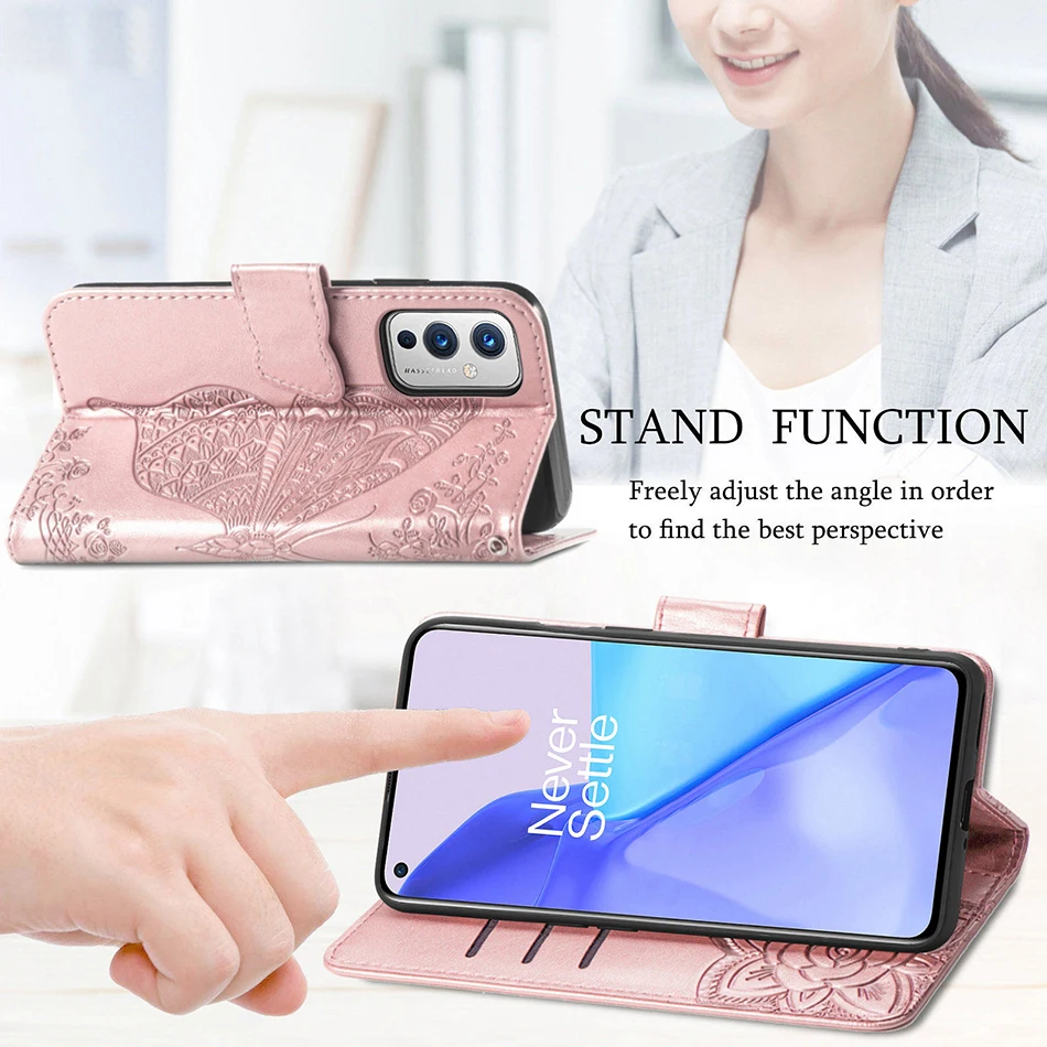 ultra thin leather case for moto edge 2021 g9 play g60s g60 g50 g30 g100 g10 e7 g8 power g 5g magnetic flip cover phone wallet free global shipping