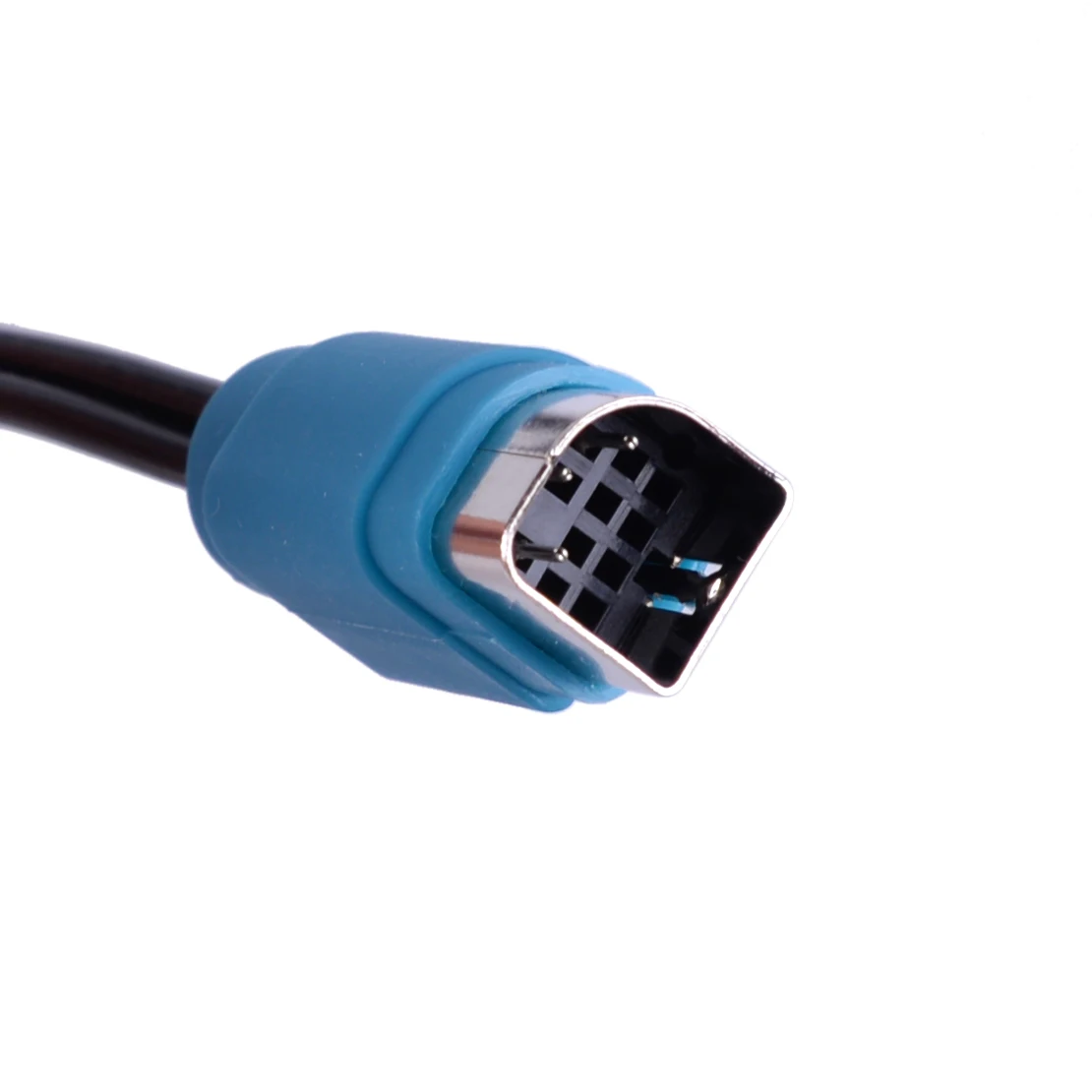 DWCX 3 Pin Высокое качество Bluetooth адаптер на обоих концах для подключения внешних