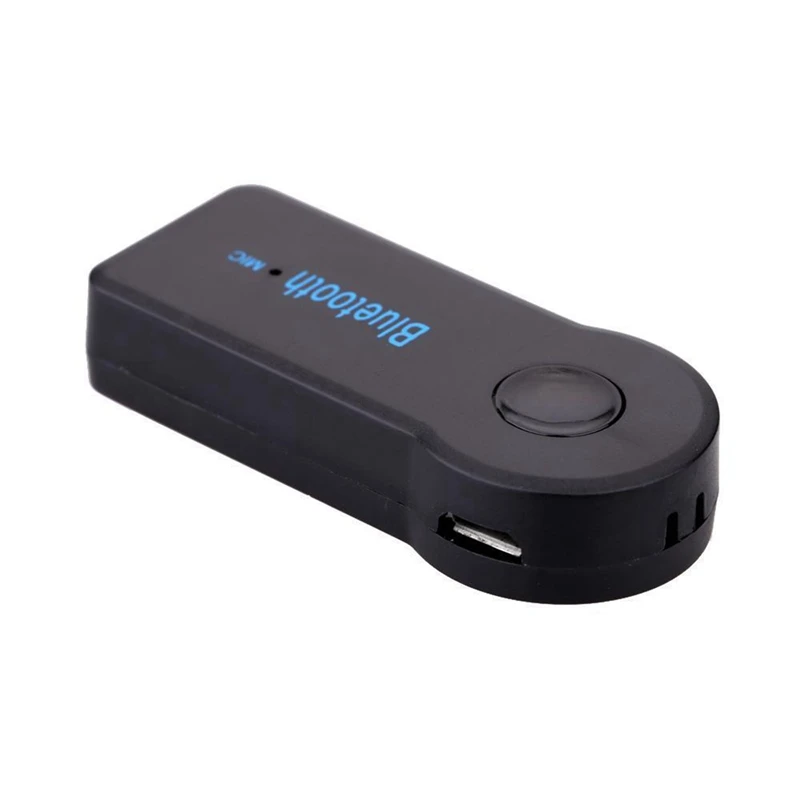 TS-BT35A08 3.5mm Wireless Bluetooth Receiver Hands-Free for Car AUX Home Audio System C9AH | Автомобили и мотоциклы