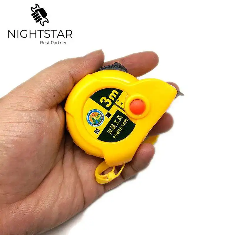 3 м 5 гибкая лента выдвижная из нержавеющей стали измерительная линейка