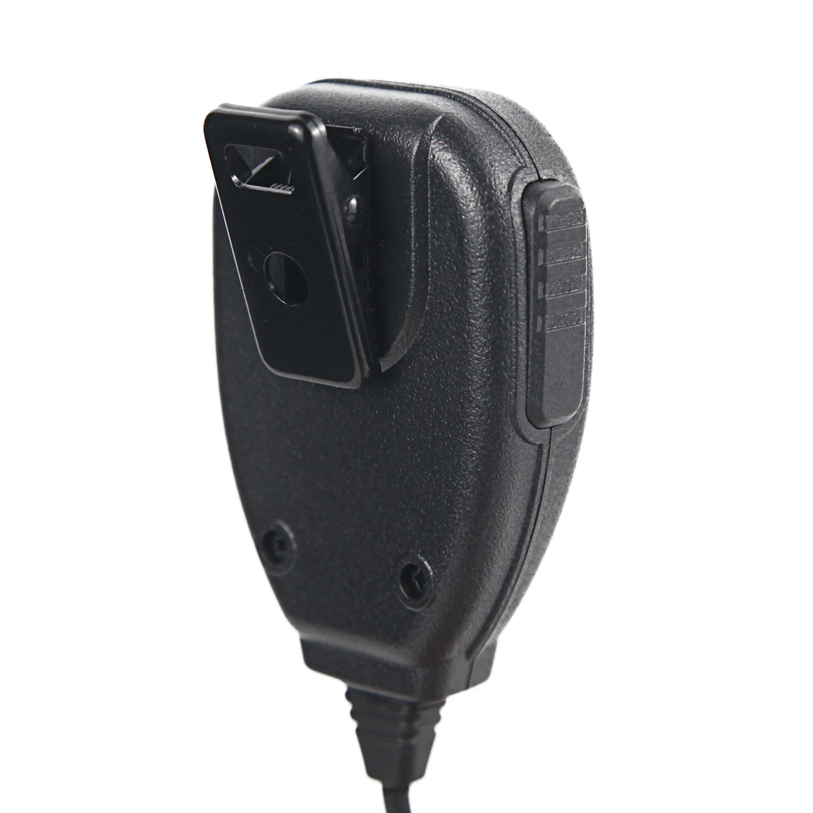 Heavy Remote Speaker Mic For Baofeng Radio BF-F8HP BF-F9 UV-82 UV-82HP UV-82C UV-5R UV-5R5 UV-5RA UV-5RE UV-5X3 and Kenwood