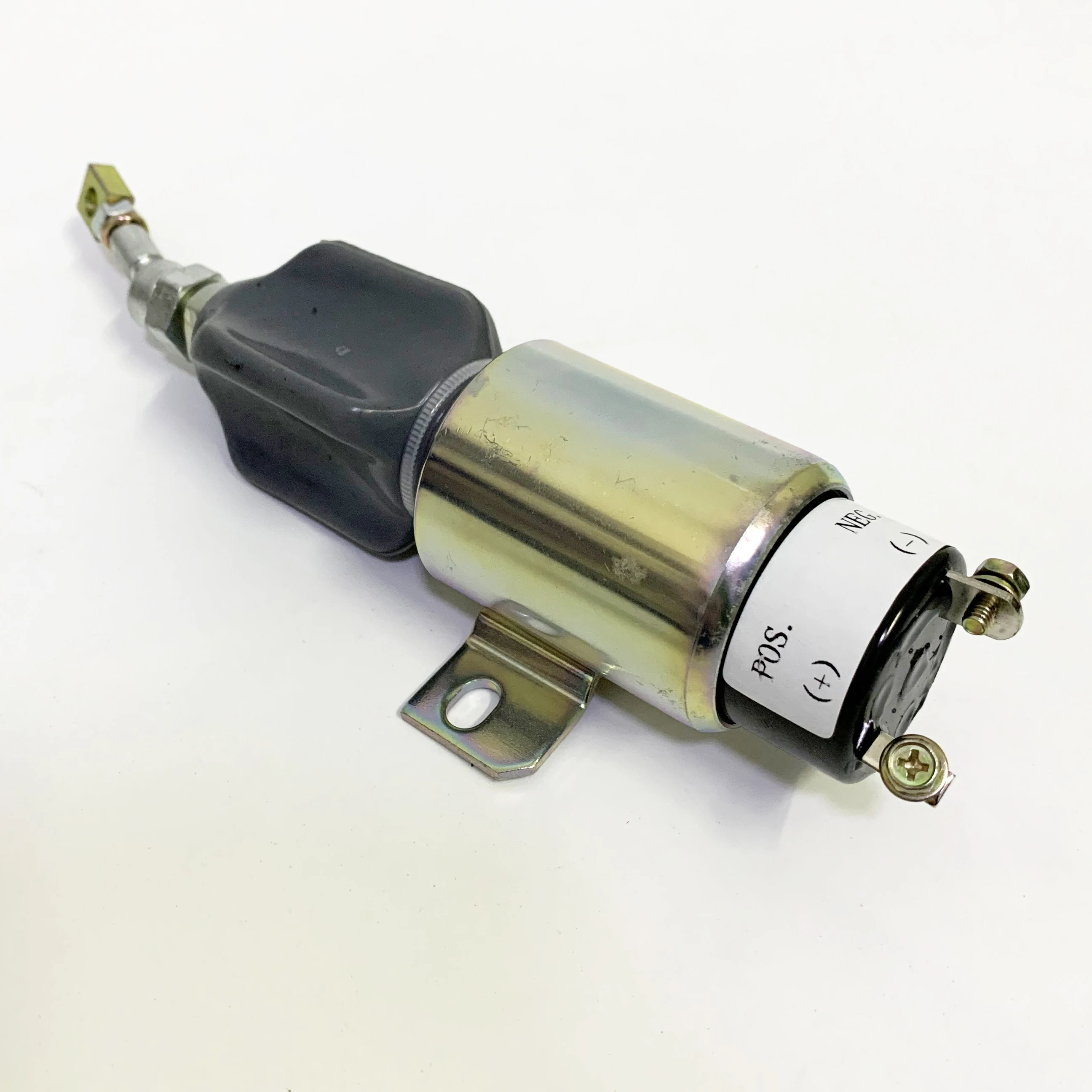 Набор дизельных генераторов 24 В электромагнит по умолчанию 12 В/24 опционально