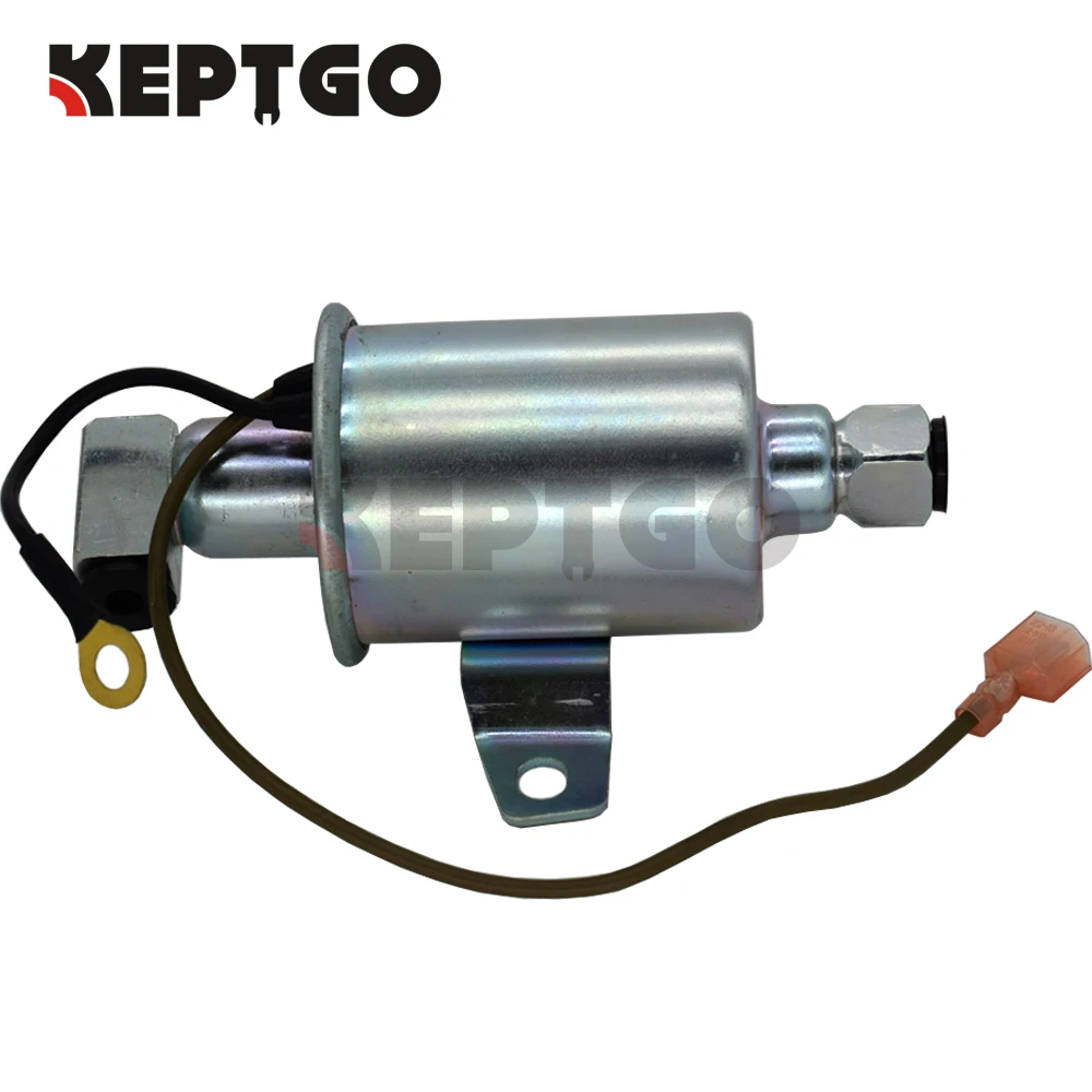 

Fuel Pump Replaces For Cummins Onan A047N923 Generator A029F891 149-2331-02 E11009