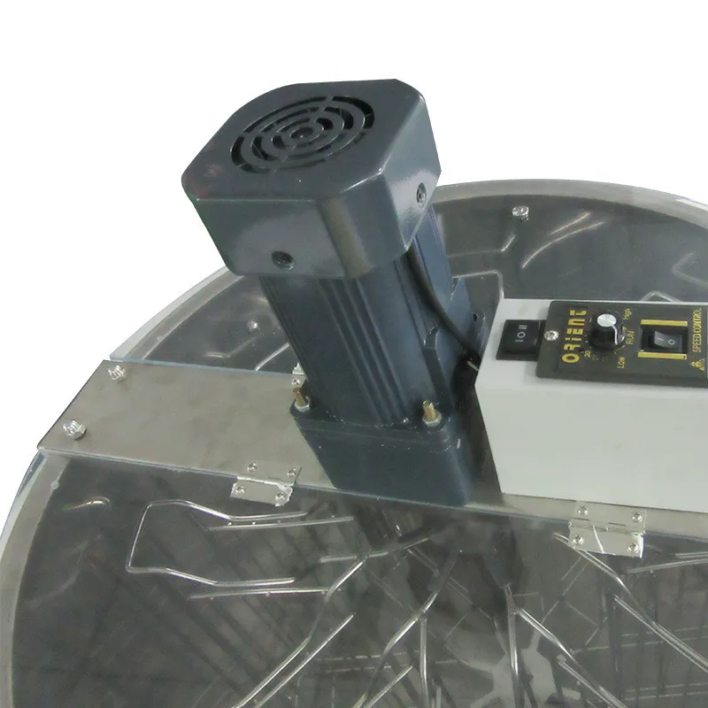 Электрическая машина для извлечения меда с 8 рамами | Бытовая техника