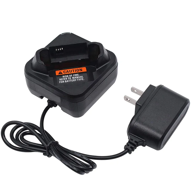 PMLN7109A PMLN7109 Battery Charger for Motorola SL300 TLK100 SL300e SL3500e SL1M SL2M SL1600 SL2600 Radio fit PMNN4468A PMNN4468