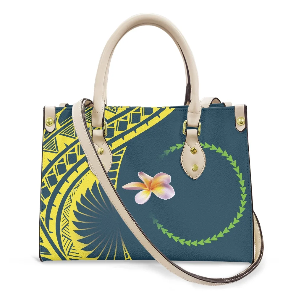 

Новое поступление, полинезийская кожа, искусственная кожа, модные роскошные дизайнерские сумки-тоут через плечо