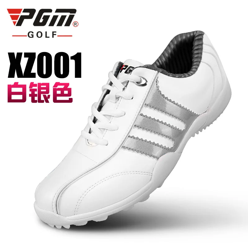 Мужские кроссовки для гольфа wo Водонепроницаемая спортивная обувь с пряжкой