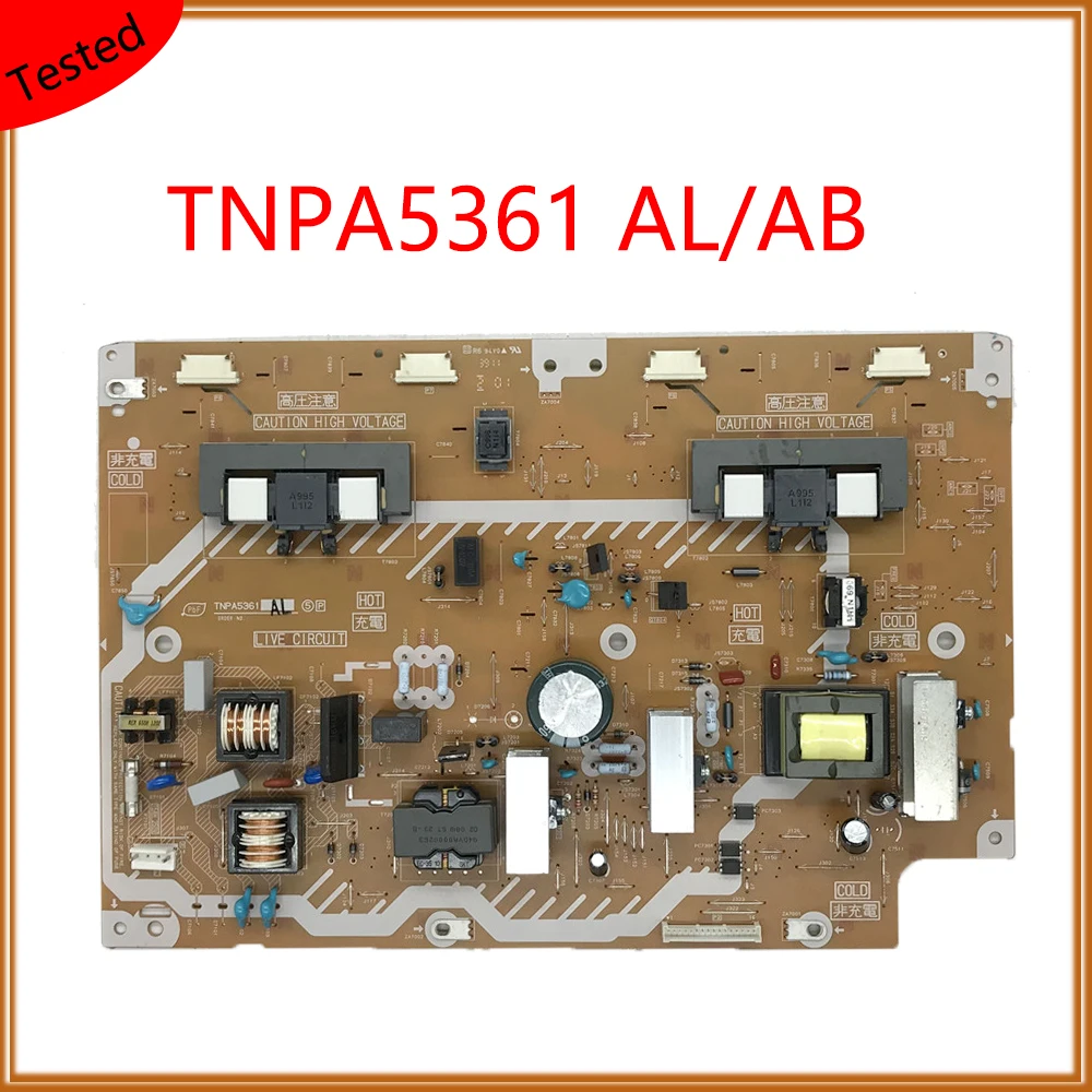 TNPA5361 AL AB Power Supply Board Professional Equipment  Power Support Board For TV Original Power Supply Card