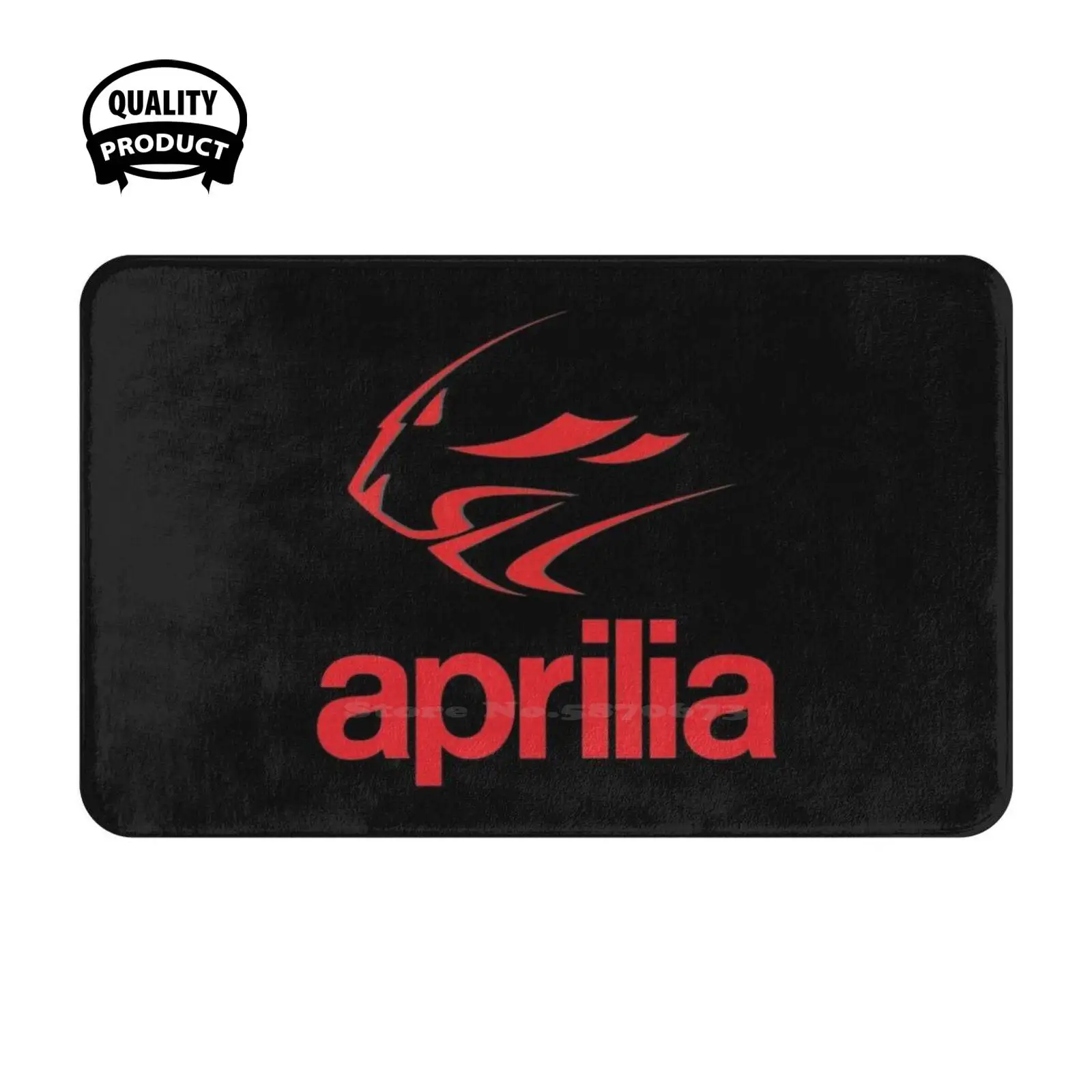 Мягкая подушка для мотоцикла Monster домашний ковер дверной коврик автомобильный