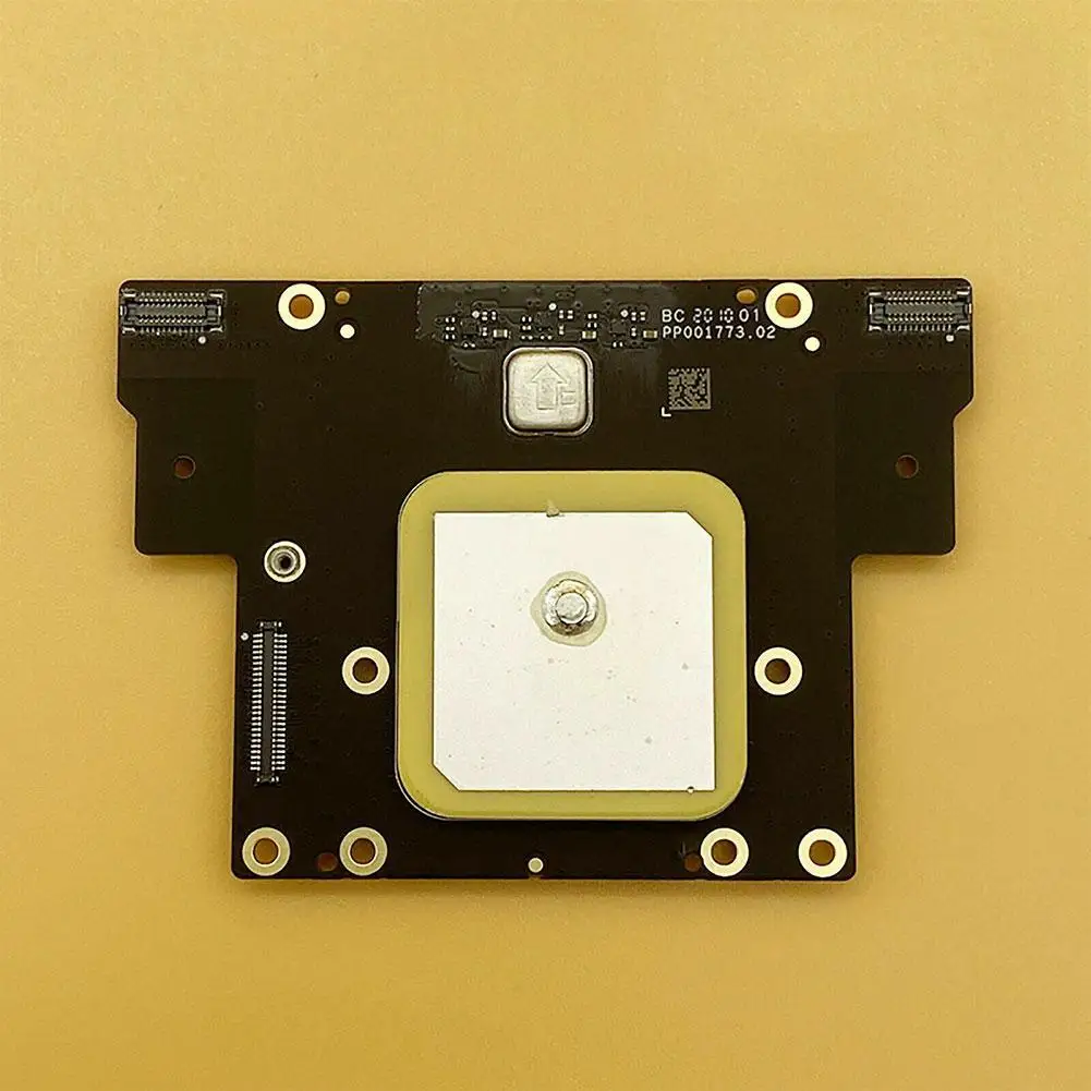 

New Original DJI Mavic Air 2 ESC Board GPS Module ADS-B Repair Replacement Mavic For DJI 2 Parts Air D7Y5