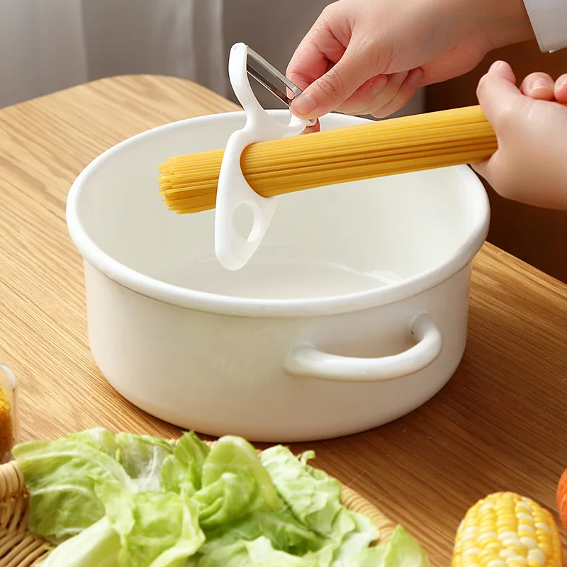 Многофункциональный Нож для чистки картофеля и яблок из нержавеющей