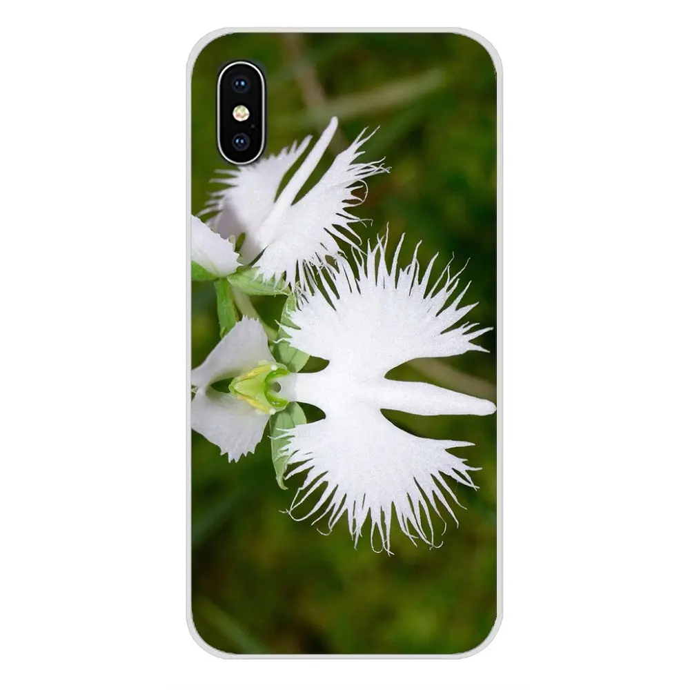 Прозрачный мягкий чехол для Huawei Honor 4C 5C 6X 7 7A 7C 8 9 10 8C 8S 8X 9X 10I 20 Lite Pro белый с