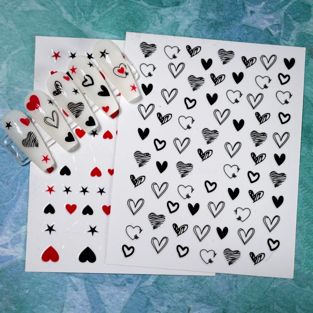 

2 шт., 3D фоторамка с абстрактным изображением вишни