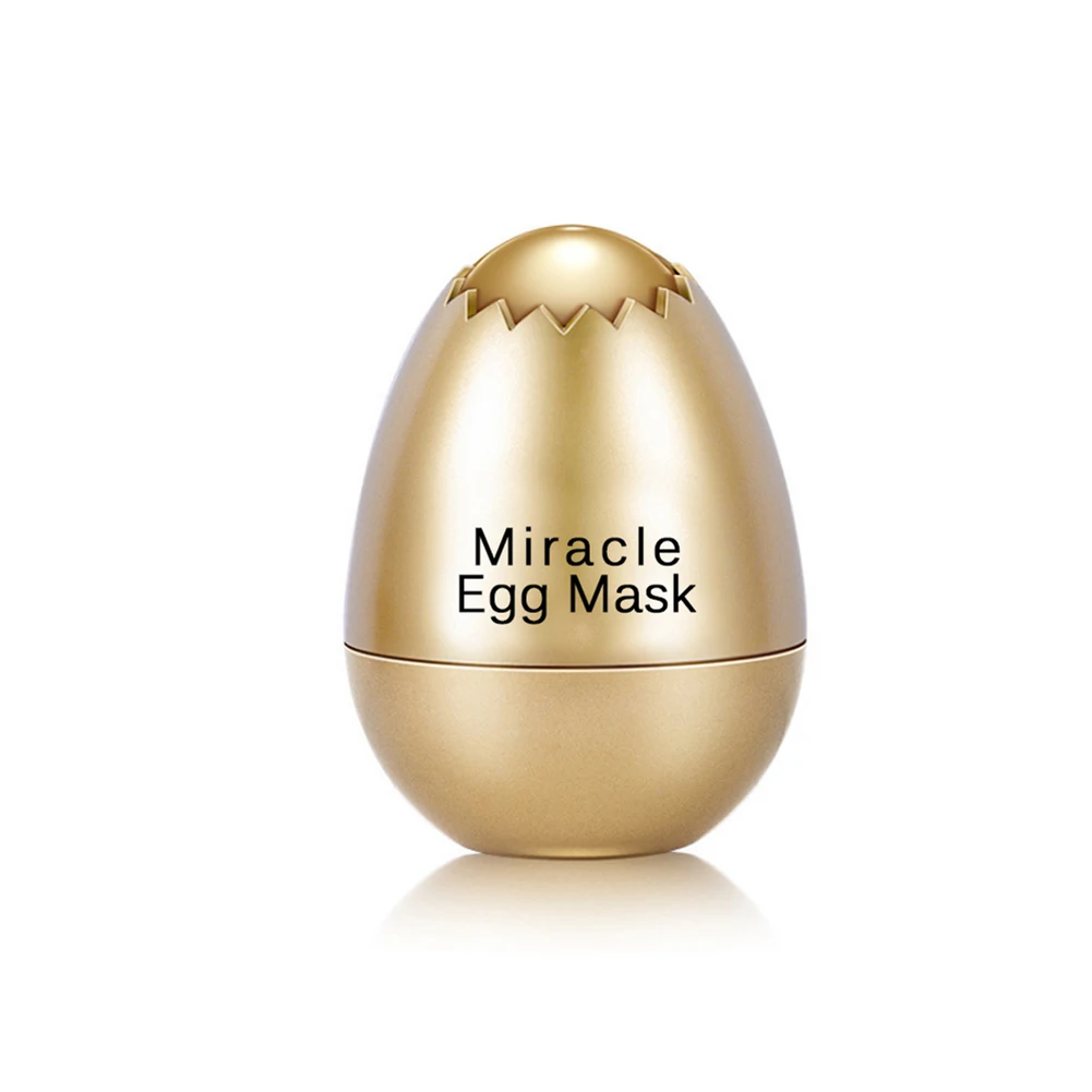 Маска для лица Magic Egg увлажняющая маска против старения| |
