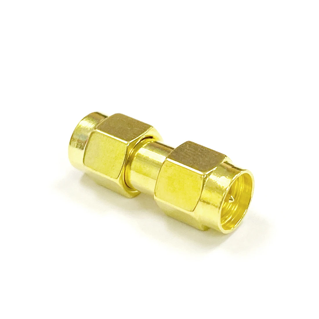 1 шт. радиочастотный переходник SMA Мужской переключатель с разъемом папа прямой