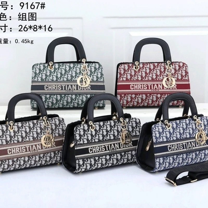 

Luxury designer women handbags brand bags classical style all-match ladies bag temperament women classic high-quality bags 066