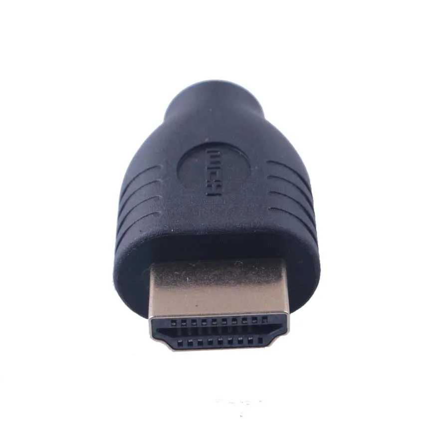 Переходник с HDMI на Micro 1080p переходник папа типа A Тип D мама удлинитель для Xbox 360 HDTV