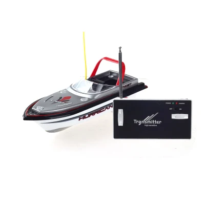 4CH радио дистанционное управление спортивные лодки подводная лодка Беспроводная