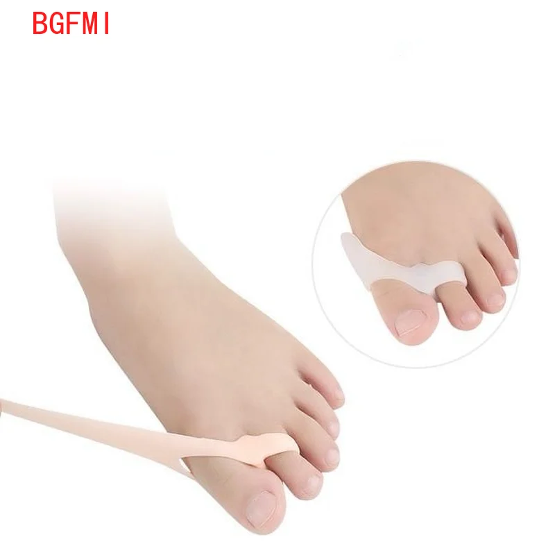 

Детские подтяжки для пальцев ног и большого пальца ноги