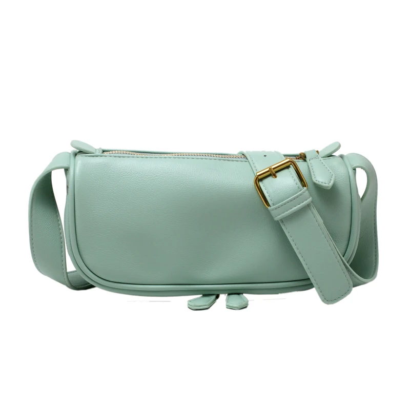 

Bags for women Simple solid color women's Mini Shoulder Messenger Bag purses and handbags crossbody bags sac femme bolso mujer