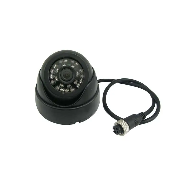 4ch h.265 1080p Мобильный dvr kit в том числе hdd mdvr gps 4g и 1 шт. 7 дюймов Автомобильный Монитор