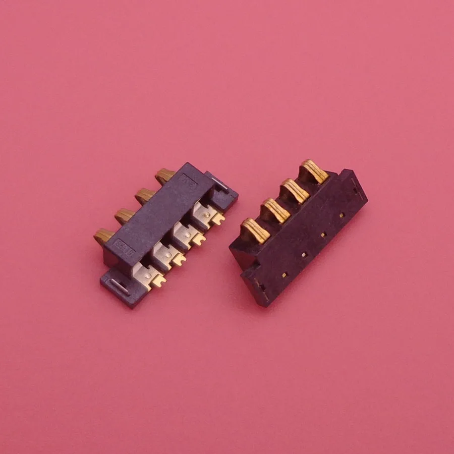 

10 шт./лот для Samsung Galaxy J3 2016 J320 J320F, разъем FPC для материнской платы