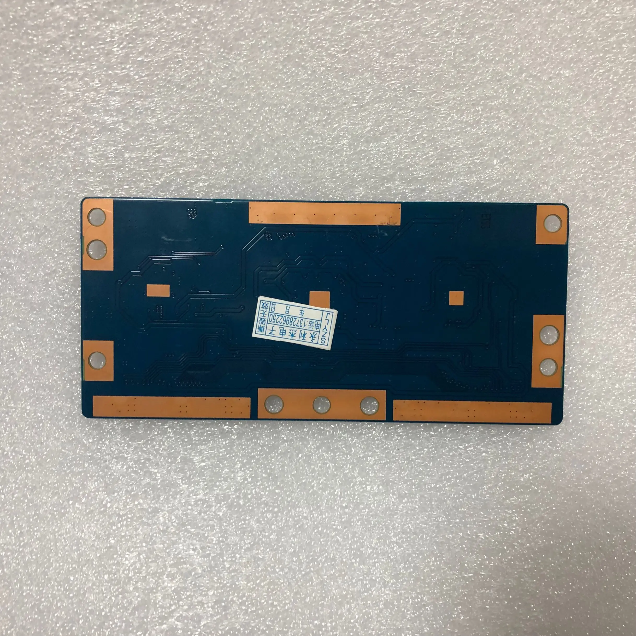 Бесплатная доставка оригинальная 100% тестовая работа для логической платы ITV37830EX