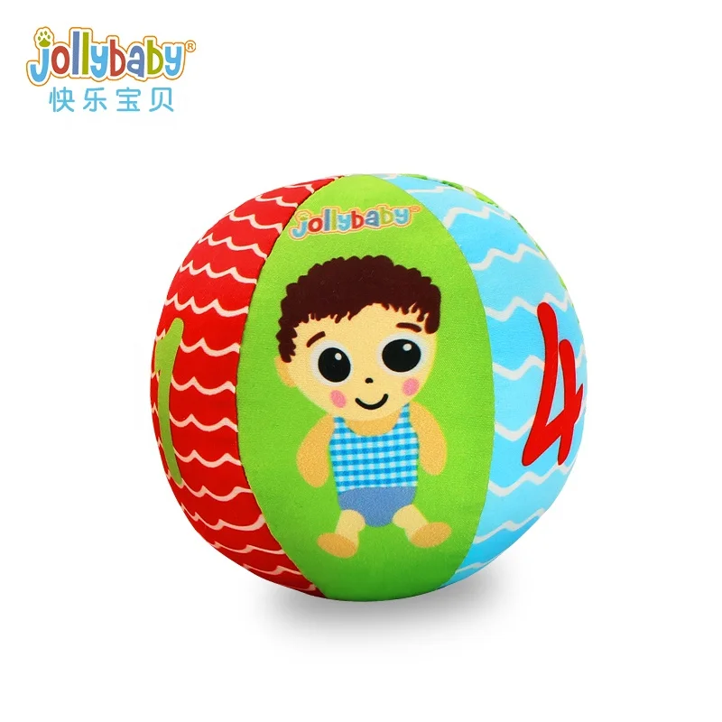 

Мягкая игрушка из ткани, набитая кожей, круглые сенсорные шарики