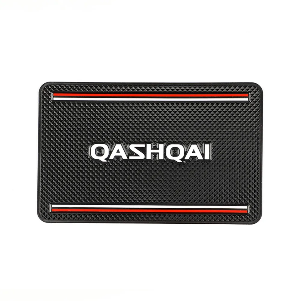 Противоскользящий автомобильный коврик липкая подставка для приборной панели