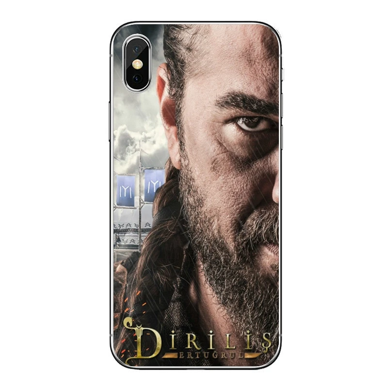 Для Xiaomi Redmi 9T 9C 9A 7 7A K20 6 6A S2 Note 9S 9 8 8T 5A Pro Dirilis Ertugrul силиконовый чехол для телефона |