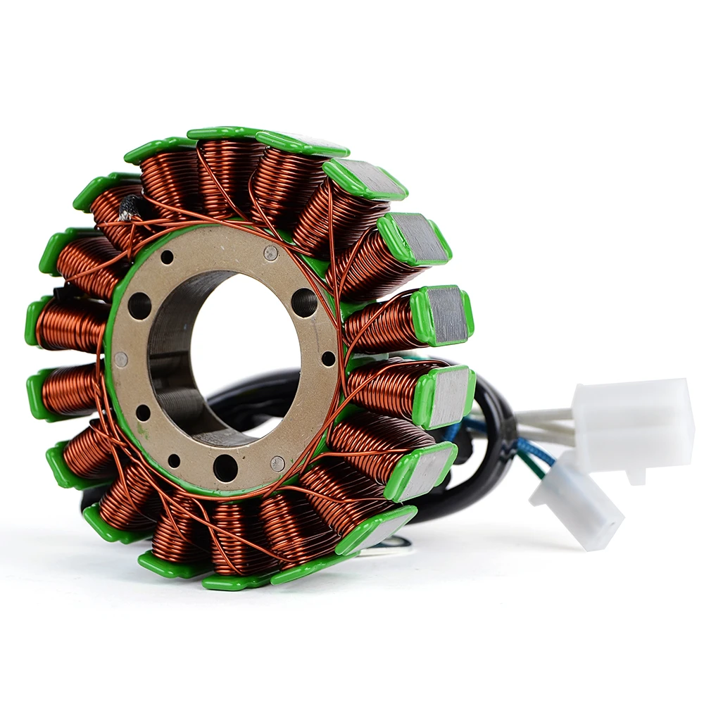 Stator Coil for Yamaha YP250 YP 250 Majesty Skyliner 1997-1999 YP250A YP250D YP250S ABS DX SV 4HC-81410-00 4HC-81410-10 | Автомобили и