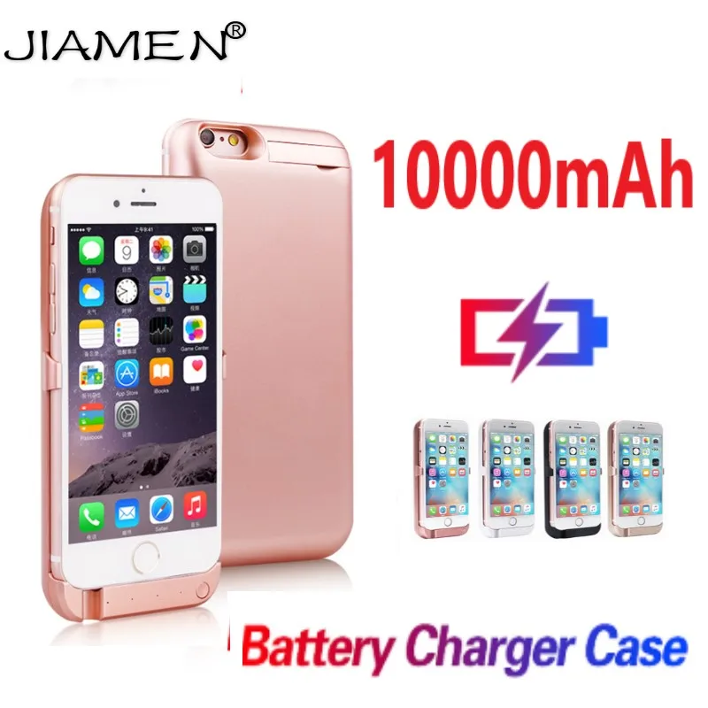 Резервное Внешнее зарядное устройство для iPhone 5 S 10000 мАч|Чехлы с аккумулятором| |