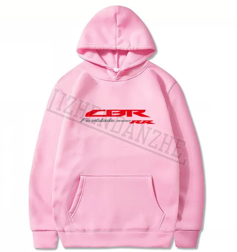 Новинка мужские толстовки японский мотоциклетный Свитшот CBR 1000RR модель 0110