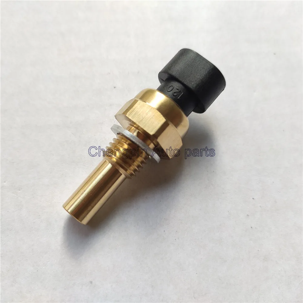 

Water Coolant Temperature Sensor OEM# 96182634 For Buick Excelle Escalade Cadillac Daewoo GMC Pontiac Opel Vauxhall