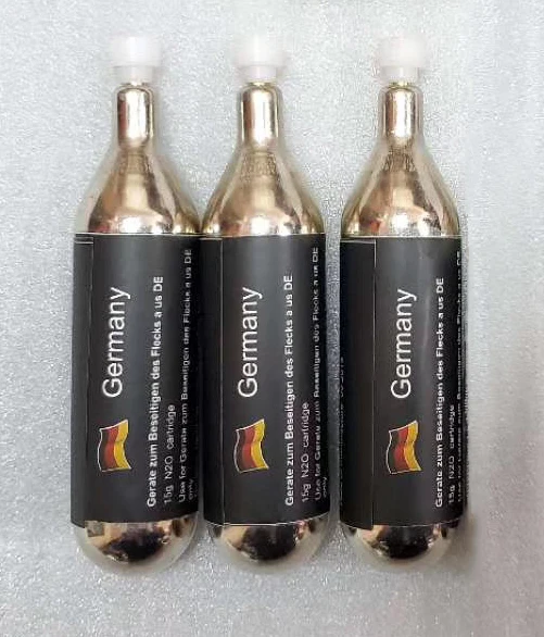 16 г Cryopen N2o жидкий азот криотерапевтический спрей для удаления родинок этикетка